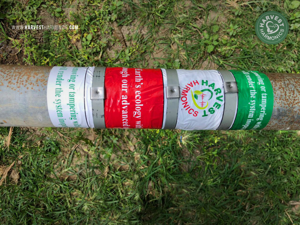 Harvest-Harmonics- India The Future of farms-1 (2) Harvest Harmonics india